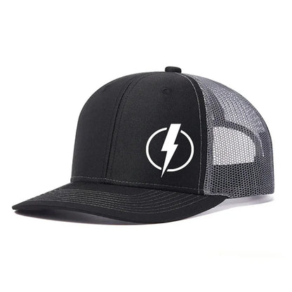 Spring Summer Luxury Micro Curved Baseball Cap Men Women Outdoor Mesh Duck Hat Shade Breathable