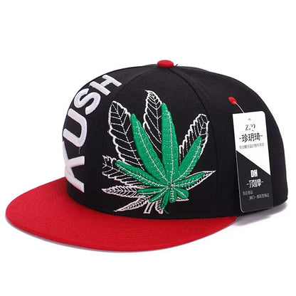 Luxury Brand Unisex Baseball Caps Men Women Adjustable Snapback Hat Hiphop Dadhatstrucker Gorras