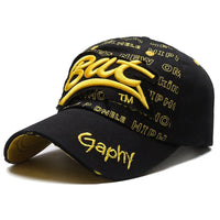 Black gold