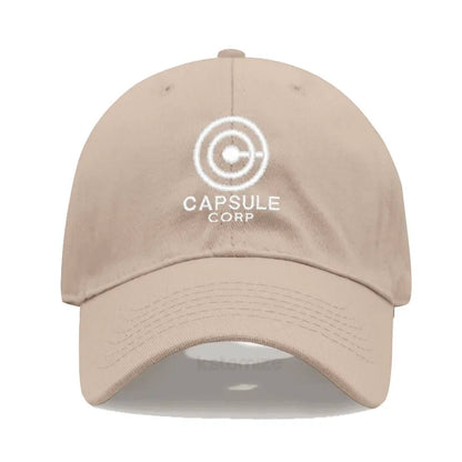 Washed Cotton Baseball Cap Men Women Unisex Embroidery Sun Protection Outdoor Sports Golf Caps