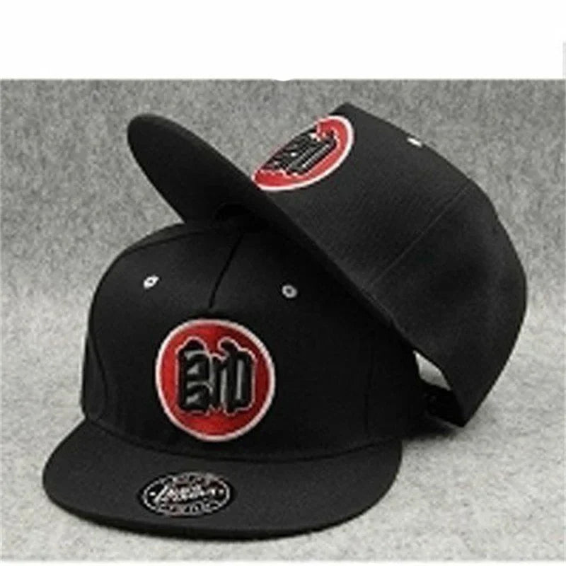 Gorras Para Hombres Unisex Luxury Baseball Caps Men Women Adjustable Snapback Hat Hiphop