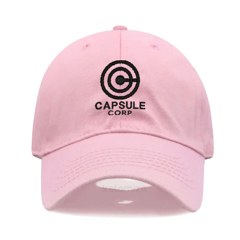 Washed Cotton Baseball Cap Men Women Unisex Embroidery Sun Protection Outdoor Sports Golf Caps