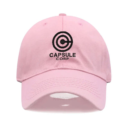 Washed Cotton Baseball Cap Men Women Unisex Embroidery Sun Protection Outdoor Sports Golf Caps