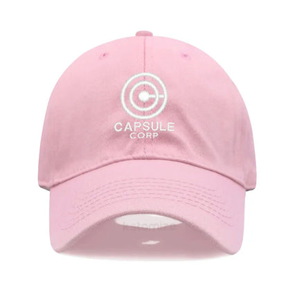Washed Cotton Baseball Cap Men Women Unisex Embroidery Sun Protection Outdoor Sports Golf Caps