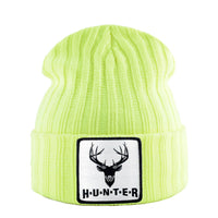 HUNTER-YW