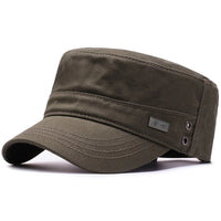 army green