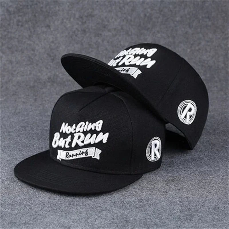 Gorras Para Hombres Unisex Luxury Baseball Caps Men Women Adjustable Snapback Hat Hiphop