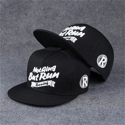 Gorras Para Hombres Unisex Luxury Baseball Caps Men Women Adjustable Snapback Hat Hiphop
