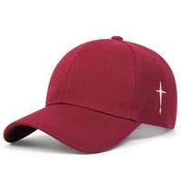 Wine red