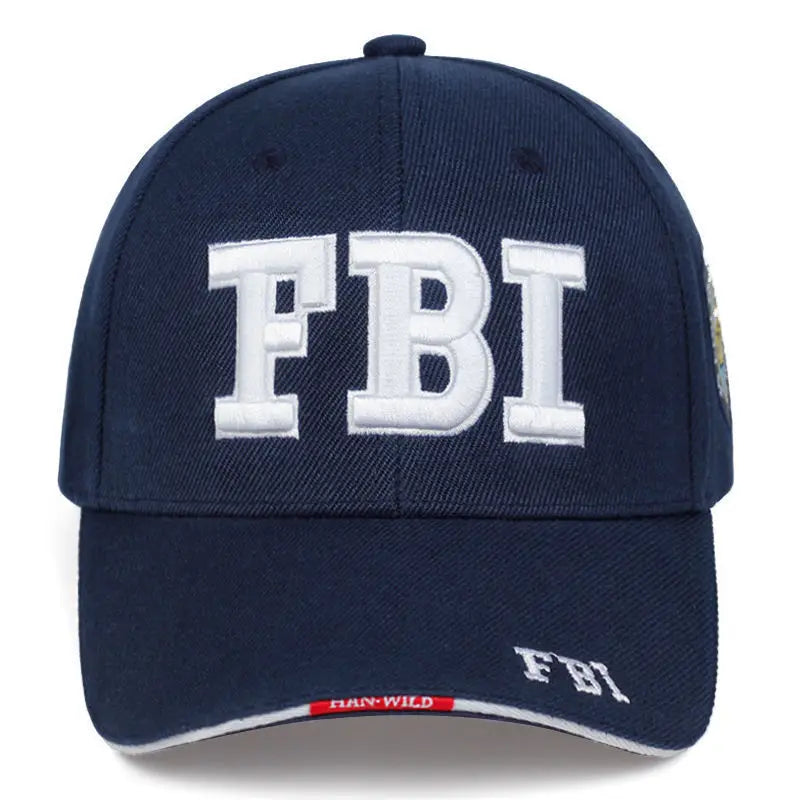 Kanye Fbi Letters Baseball Caps Men S Women Female Male Sport Visors Snapback Sun Hat Gorras