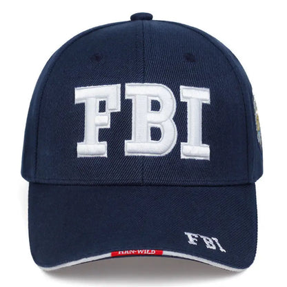 Kanye Fbi Letters Baseball Caps Men S Women Female Male Sport Visors Snapback Sun Hat Gorras