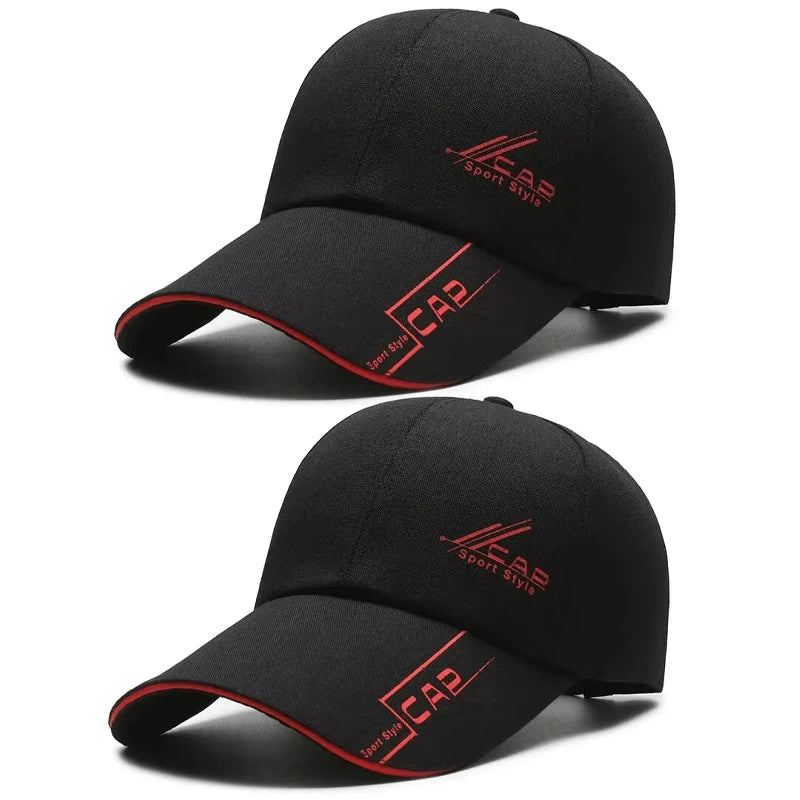 Hats, Men, Summer Long Brim, Baseball Caps, Spring Casual, Outdoor Sun, Fishing Hats, Sunscreens, Shade Caps, Women Official Web