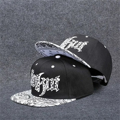 Gorras Para Hombres Unisex Luxury Baseball Caps Men Women Adjustable Snapback Hat Hiphop
