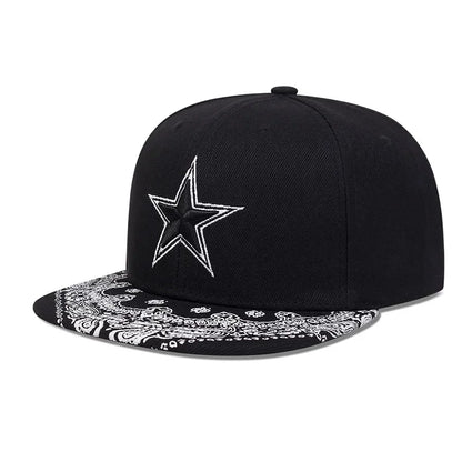 Unisex Adjustable Baseball Cap Tactical Summer Sunscreen Hat Camouflage Embroider Icon Camo Gorras