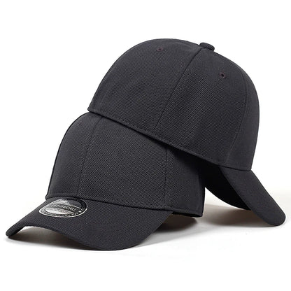 Baseball Cap Men Snapback Hats Caps Fitted Closed Full Women Gorras Bone Male Trucker Hat Casquette