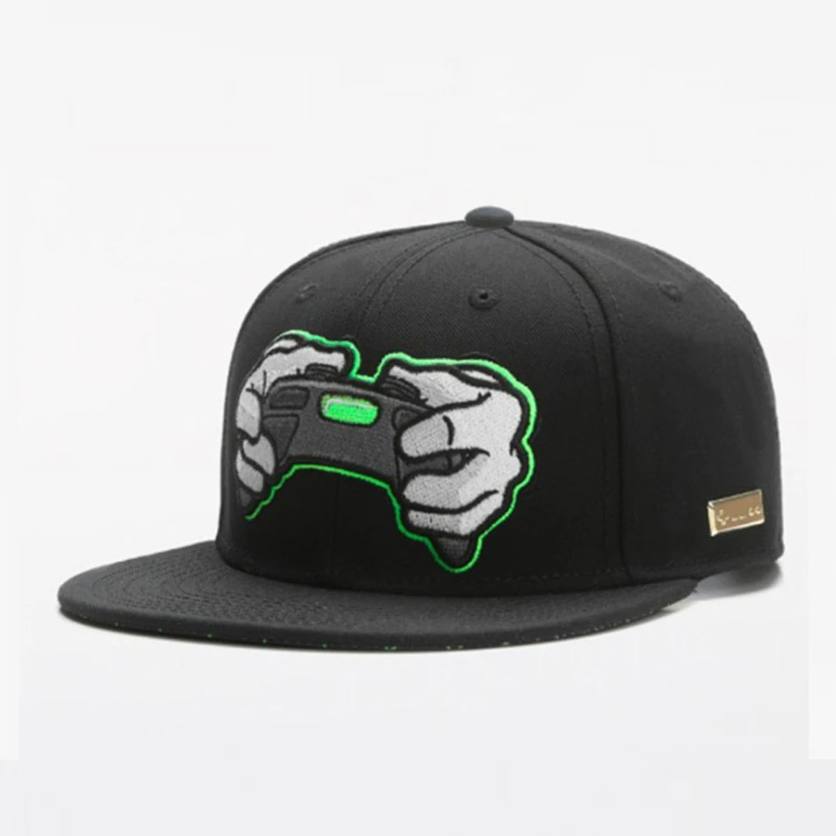 Brand Fastball Cap Cookie Embroidery Hiphop Snapback Hat Baseball Caps Men Women Outdoor Adult
