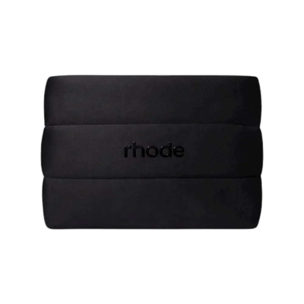 Rhode Lip Gloss iPhone Case – Toast & Vanilla Makeup Phone Case