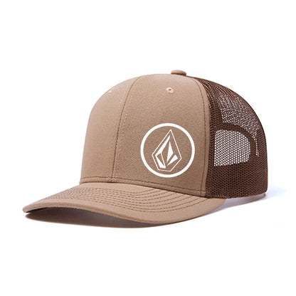 Sales Summer Mesh Baseball Cap Men Women Outdoor Casual Breathable Unisex Hiphop Trucker Snapback