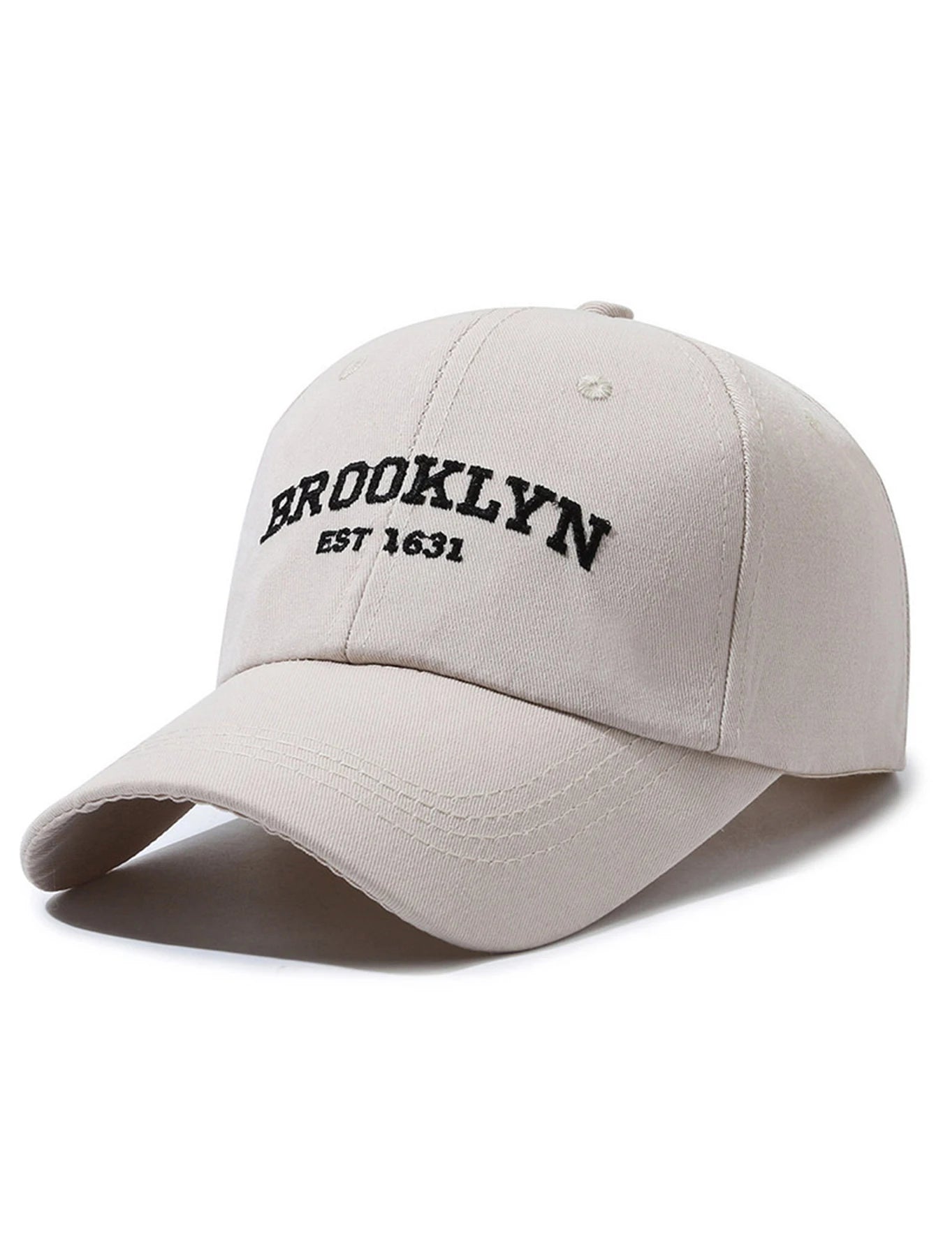 1pc letter embroidered baseball cap, unisex couple baseball cap, hip-hop dad truck sun hat, casual sports running hat, street we