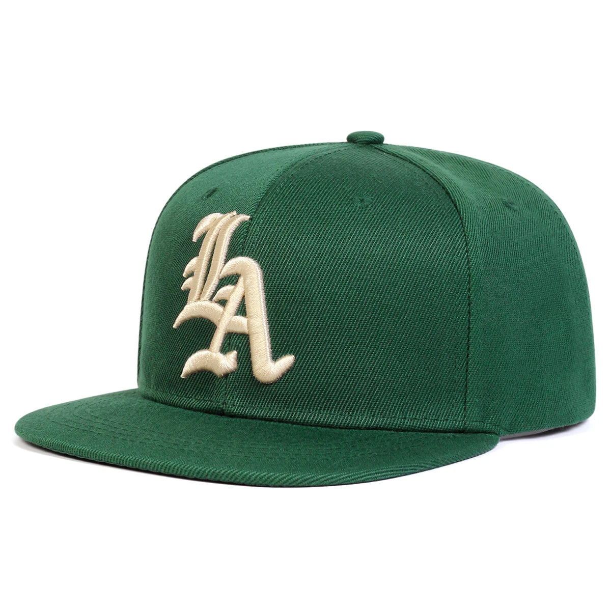 Unisex Gothic Letter Embroidery Hip-Hop Hats Spring Autumn Outdoor Adjustable Casual Baseball Caps