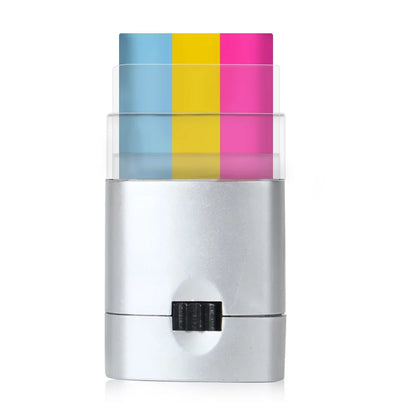 Country Flag Face Paint Stick Stripe Football Fan Brush Body Game Cheering Cheerleading Decoration