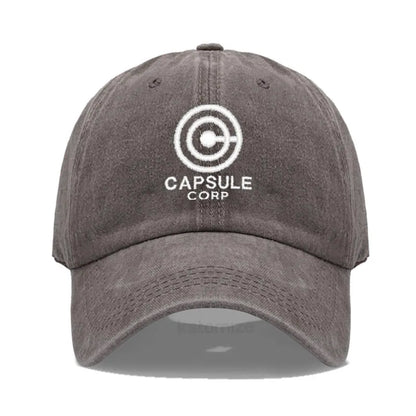 Washed Cotton Baseball Cap Men Women Unisex Embroidery Sun Protection Outdoor Sports Golf Caps