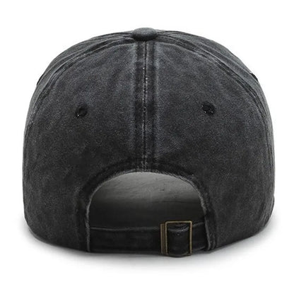 Solid Baseball Caps Men Cap Streetwear Style Women Hat Snapback Casual Casquette Dad Hip Hop