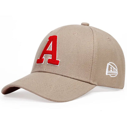 Black Cap Hat Men Cotton Baseball Caps Women Bones Masculino Branded Mens Snapback Hip-Hop Hats