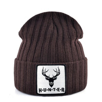 HUNTER-BN