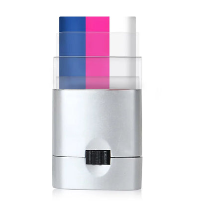 Country Flag Face Paint Stick Stripe Football Fan Brush Body Game Cheering Cheerleading Decoration