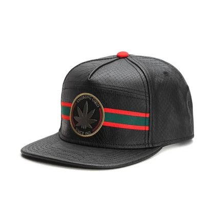 Luxury Cool Baseball Caps Black Snapback Cap Hiphop Men Cotton100 Knight Outdoor Trucker Hat Gorras