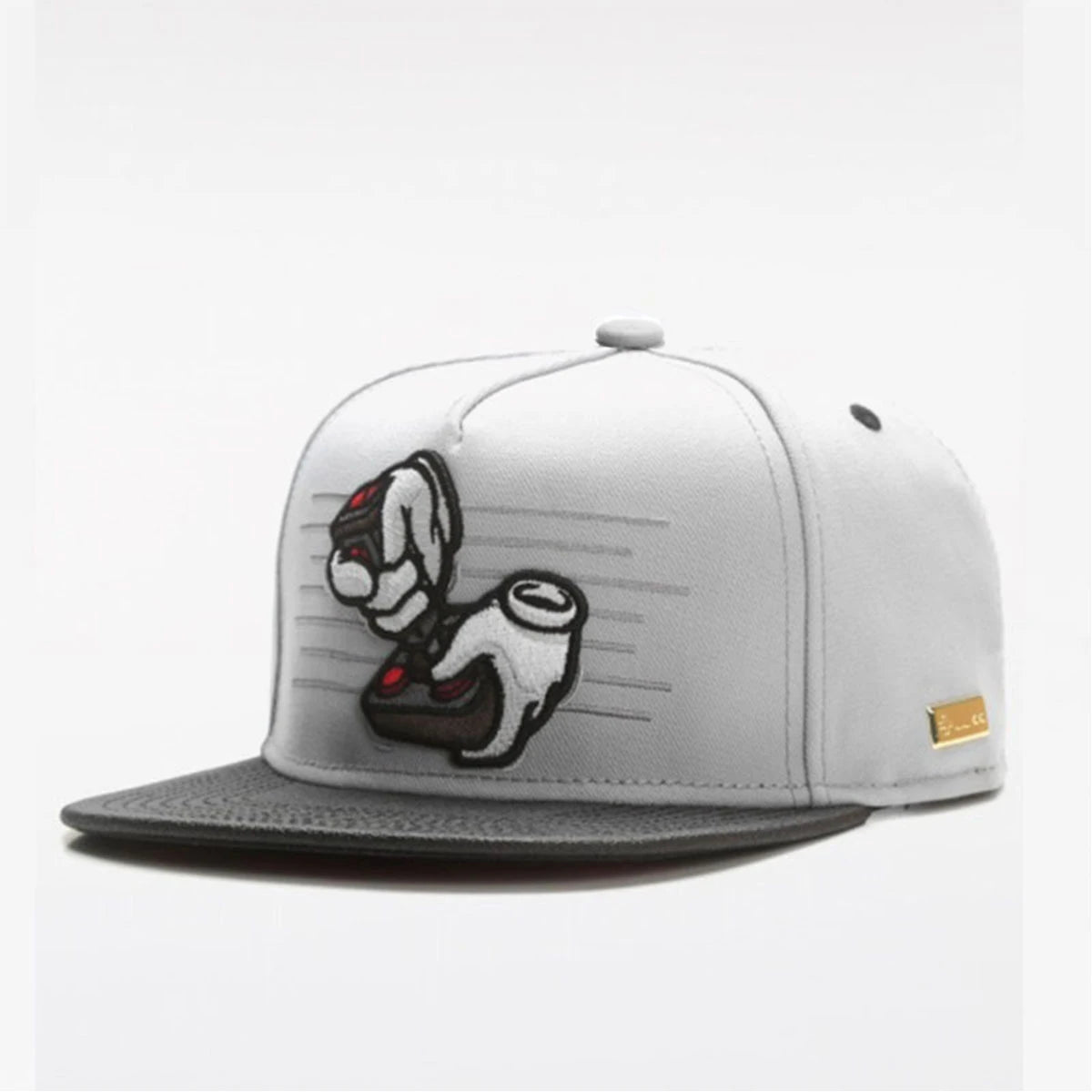 Luxury Embroidery Unisex Baseball Caps Women Men Hip-Hop Knight Sport Snapback Sun Trucker Hat