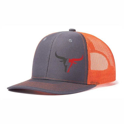 Spring Summer Hip Hop Caps Men S Mesh Hatadjustable Street Dance Baseball Hat Unisex Fishing Truck