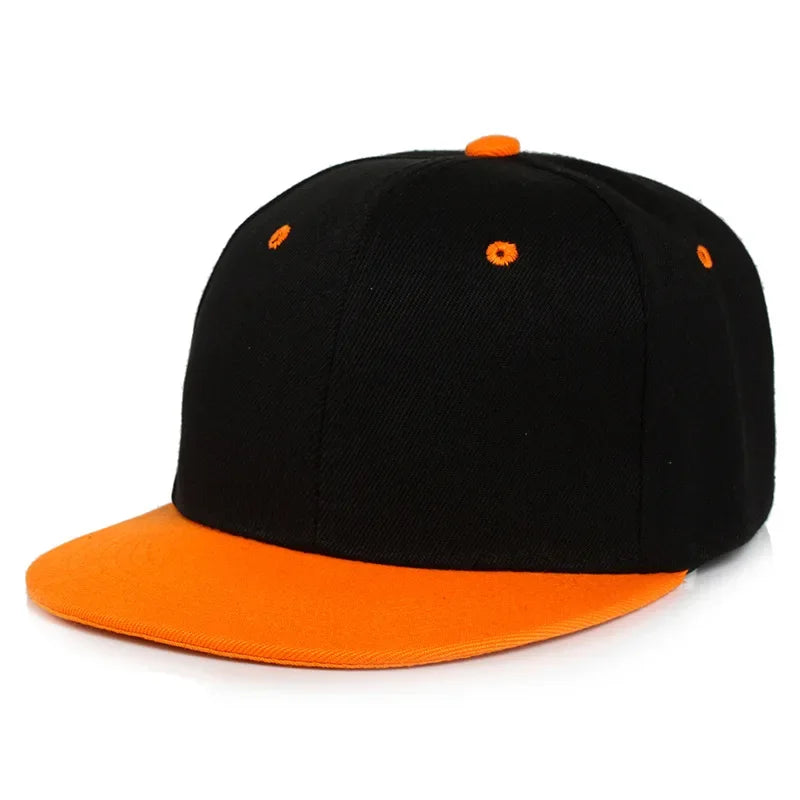 Emrojentia Custom Embroidered Caps Hats - Personalized Logo Or Text- Ideal Business