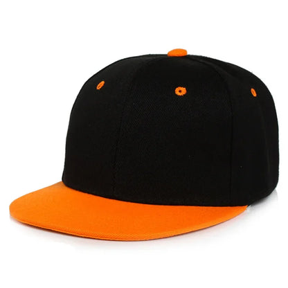 Emrojentia Custom Embroidered Caps Hats - Personalized Logo Or Text- Ideal Business