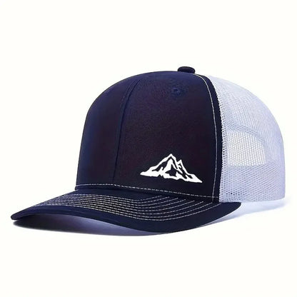 Summer Baseball Caps Mens Women Luxury Unisex Cap Adjustable Snapback Hat Hiphop Dad Hats Trucker