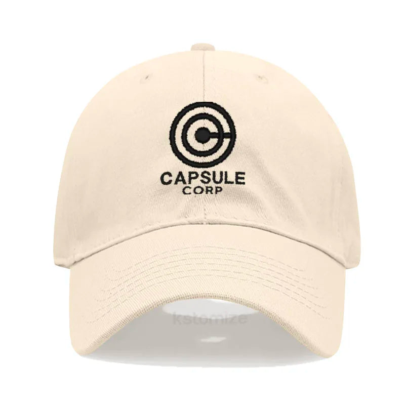 Washed Cotton Baseball Cap Men Women Unisex Embroidery Sun Protection Outdoor Sports Golf Caps